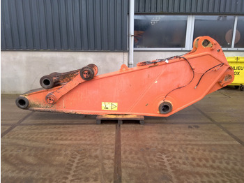 Lança HITACHI