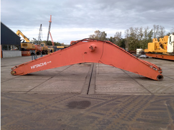 Lança HITACHI