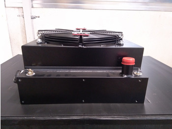 Radiador HYDAC