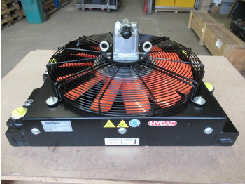 Radiador para Máquina de construção novo Hydac 6559577 -: foto 3