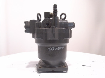 Motor de giro HYUNDAI