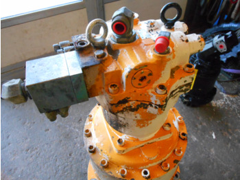 Motor de giro HYUNDAI