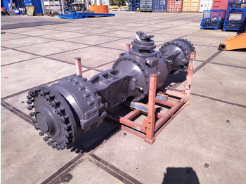 Eixo dianteiro para Máquina de construção Hyundai 81LQ-11010: foto 2