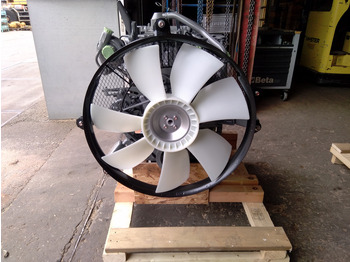 Motor para Máquina de construção novo Isuzu 4HK1XYSA - 4686914: foto 3