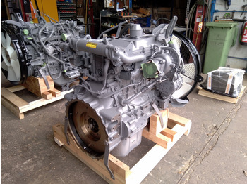 Motor para Máquina de construção novo Isuzu 4HK1XYSA - 4HK1: foto 4