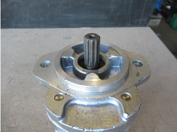 Bomba de direção para Máquina de construção Kayaba KRP-17-8CJ2L3AR -: foto 4 Bomba de direção para Máquina de construção Kayaba KRP-17-8CJ2L3AR -: foto 4