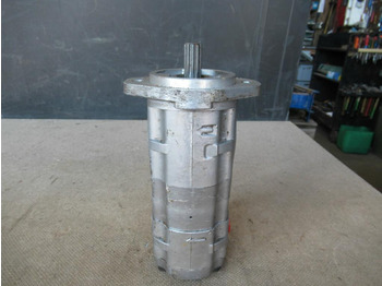 Bomba de direção para Máquina de construção Kayaba KRP-17-8CJ2L3AR -: foto 2 Bomba de direção para Máquina de construção Kayaba KRP-17-8CJ2L3AR -: foto 2