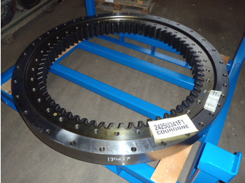 Coroa de giro KOBELCO