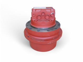 Comando final KOBELCO