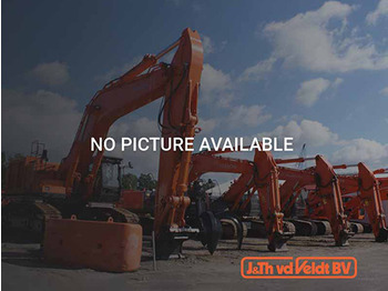 Cilindro hidráulico KOBELCO