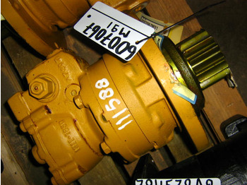 Motor de giro KOBELCO