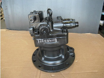 Motor de giro KOBELCO