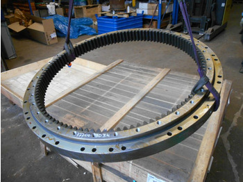 Coroa de giro KOBELCO