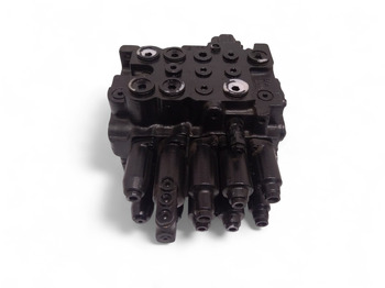 Válvula hidráulica para Máquina de construção novo Kobelco YN30V00089F2: foto 2 Válvula hidráulica para Máquina de construção novo Kobelco YN30V00089F2: foto 2