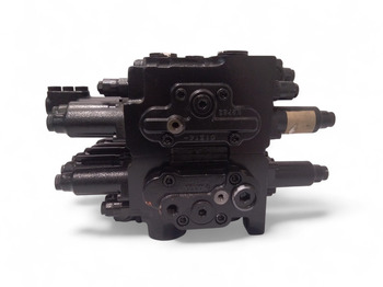 Válvula hidráulica para Máquina de construção novo Kobelco YN30V00089F2: foto 4 Válvula hidráulica para Máquina de construção novo Kobelco YN30V00089F2: foto 4