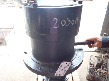 Motor de giro KOBELCO