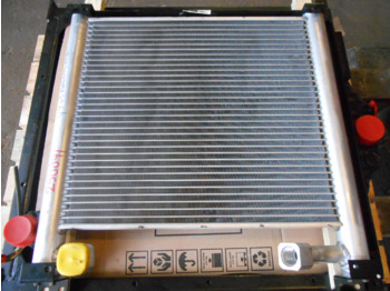 Radiador de óleo KOBELCO