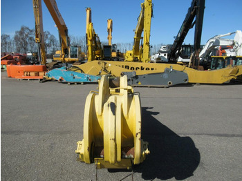 Lança para Máquina de construção Komatsu PC800LC-8 -: foto 4