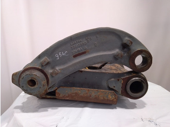 Acoplamento rápido LIEBHERR