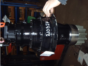 Motor de giro NEW HOLLAND