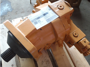 Motor hidráulico para Máquina de construção New Holland 1941809 - 72183520: foto 3