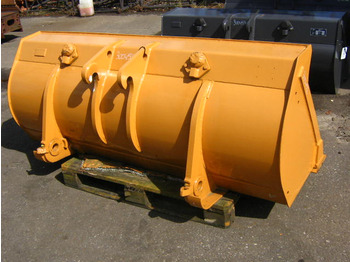 Balde carregador NEW HOLLAND