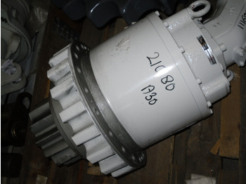 Motor de giro NEW HOLLAND