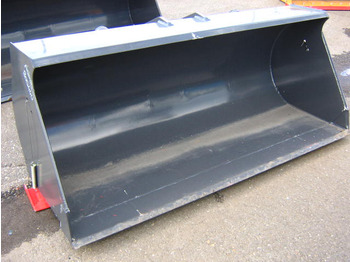 Balde carregador NEW HOLLAND