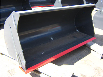 Balde carregador novo New Holland 4552745: foto 2 Balde carregador novo New Holland 4552745: foto 2