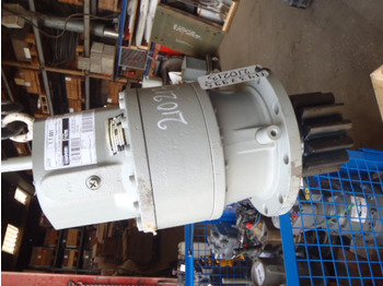 Motor de giro NEW HOLLAND