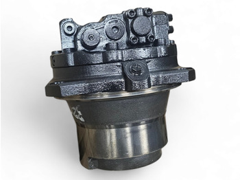 Motor hidráulico NEW HOLLAND