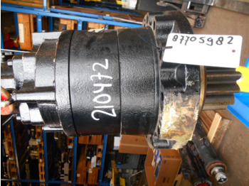 Motor de giro NEW HOLLAND