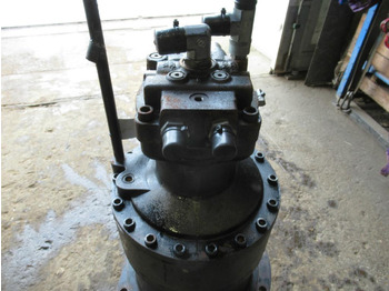 Motor de giro para Máquina de construção New Holland Kobelco E485 -: foto 2
