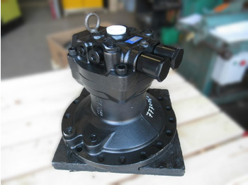 Motor de giro NEW HOLLAND