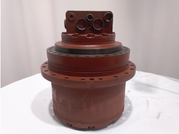 Comando final NEW HOLLAND