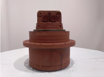 Comando final NEW HOLLAND