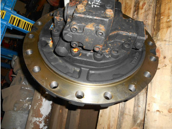 Motor hidráulico para Máquina de construção novo New Holland LC15V00021F1 - M3V290/170C: foto 3