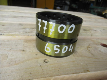 Piston/ Anel/ Buch para Máquina de construção novo New Holland YN12B01836P1 - 73415717: foto 3
