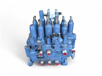 Válvula hidráulica para Máquina de construção New Holland YN30V00071F3 - 72203576: foto 2 Válvula hidráulica para Máquina de construção New Holland YN30V00071F3 - 72203576: foto 2