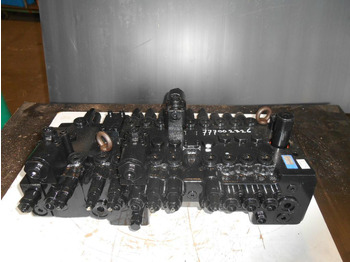 Válvula hidráulica NEW HOLLAND