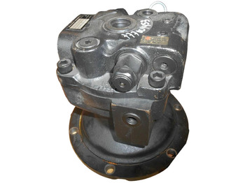 Motor hidráulico para Máquina agrícola novo New Holland YT15V00005F2 - 72950197: foto 3