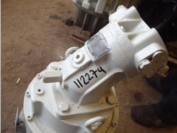 Motor de giro REXROTH