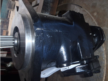 Bomba hidráulica para Máquina de construção Rexroth A4FO28/32R-NSC12K01 - V4843520: foto 2