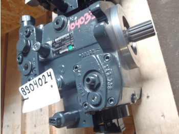 Bomba hidráulica REXROTH