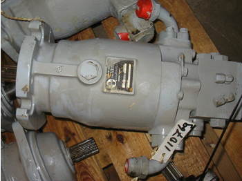 Motor hidráulico para Máquina de construção Sundstrand 22-3065: foto 1
