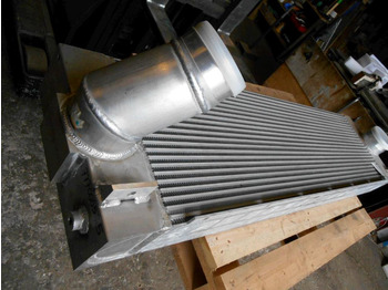 Intercooler para Máquina de construção novo Terex O&K 6002157: foto 2