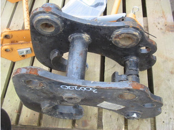 Acoplamento rápido para Máquina de construção Unknown RMJ11030A -: foto 2