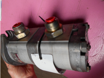 Bomba de direção para Máquina de construção Zexel 4500224 -: foto 2