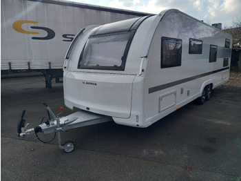 Caravana ADRIA Adora 753 UK