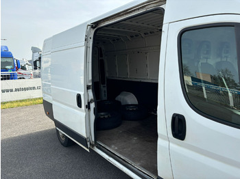 Furgão CITROËN Jumper L4H2: foto 3 Furgão CITROËN Jumper L4H2: foto 3